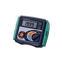 Kiểm định thiết bị đo vòng lặp (Loop meter)