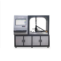 Thiết bị kiểm tra phục vụ thử nghiệm chất lượng giày dép trong phòng thí nghiệm