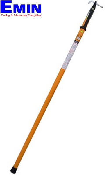 Sào thao tác dùng trong công việc an toàn điện và bảo trì hiện trường