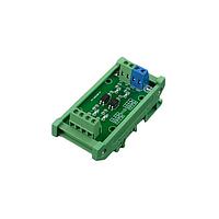 Bộ chuyển đổi DC/DC cách ly gắn thanh DIN