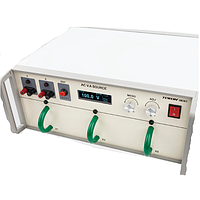 Nguồn xoay chiều AC