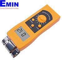 Kiểm định máy đo độ ẩm gỗ và VLXD