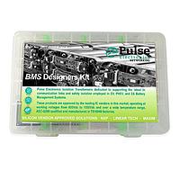 Công cụ phát triển IC quản lý năng lượng