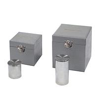 Thiết bị đo tỷ trọng