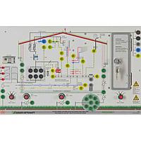 Thiết bị kiểm tra lưu trữ năng lượng quang điện