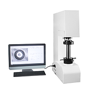 布氏硬度计