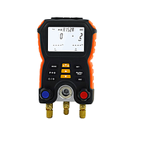 Đồng hồ đo áp suất ga lạnh HVAC