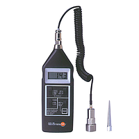 Máy đo độ rung - Đo gia tốc - Cân bằng động