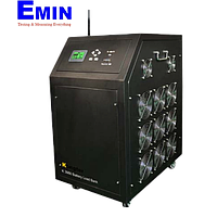 Hiệu chuẩn tải xả ắc qui, pin