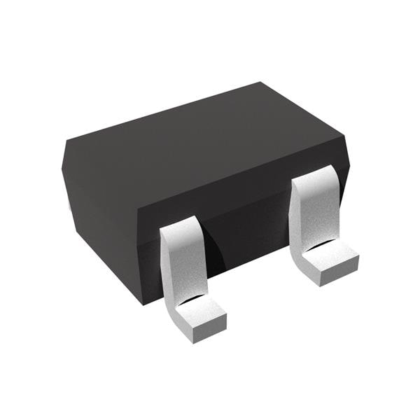 Linh kiện mạch giám sát dùng trong thiết kế nguồn và reset hệ thống điện tử