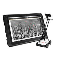 Máy đo đất bằng GPS GNSS RTK