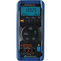 Thiết bị đo điện trở thấp