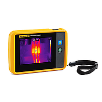 Camera đo nhiệt độ cầm tay
