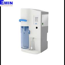 Thiết bị máy cất đạm sử dụng trong phòng thí nghiệm