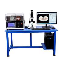 Thiết bị kiểm tra an toàn dây cáp điện, đầu nối cáp điện