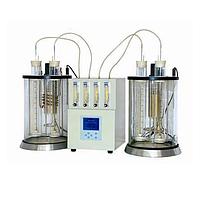 Thử nghiệm dầu bôi trơn