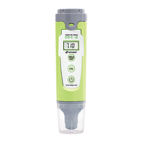 Thiết bị đo độ dẫn điện, EC