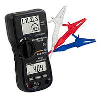 Sửa chữa đồng hồ chỉ thị pha