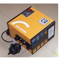 Thiết bị máy sấy khí dùng trong hệ thống đo và xử lý mẫu khí