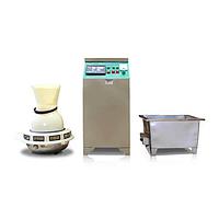 Thiết bị thí nghiệm xi măng