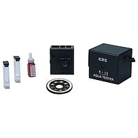 Phân tích nước & Kiểm tra nước