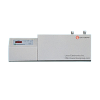 Máy quang phổ đo màu ánh sáng đèn