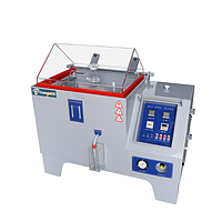 Tủ thử ăn mòn, Sương muối