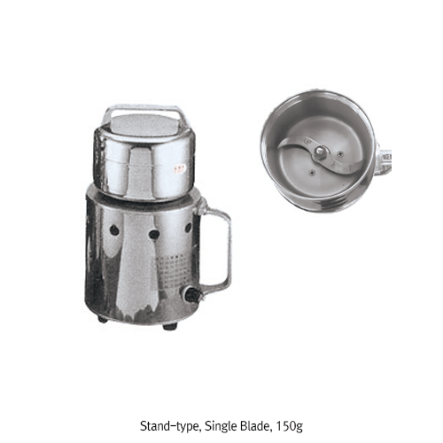 Thiết bị xay và nghiền dùng trong phòng thí nghiệm