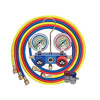 Đồng hồ đo áp suất ga lạnh HVAC