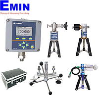 Máy hiệu chuẩn áp suất di động