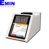 Máy kiểm tra điểm nóng chảy