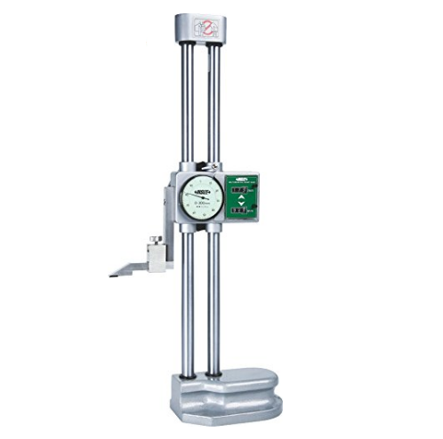 Dịch vụ sửa chữa thước đo độ cao dùng trong kiểm tra cơ khí và phòng đo