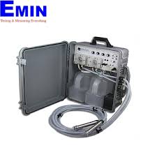 Thiết bị máy lấy mẫu nước dùng trong công tác quan trắc và kiểm tra môi trường nước