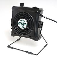 Sửa chữa máy hút khói thiếc