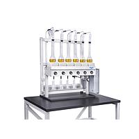 Dụng cụ chưng cất & chiết xuất