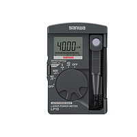 Hiệu chuẩn máy đo công suất Laser