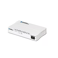 GPIB, Serial và Ethernet