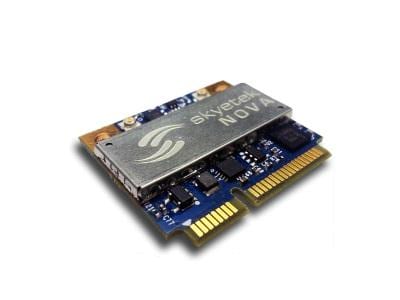 Bộ công cụ phát triển dùng cho ứng dụng NFC và RFID