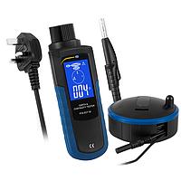 Thiết bị kiểm tra an toàn thiết bị điện di động (PAT tester)