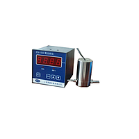 Thiết bị phân tích khí