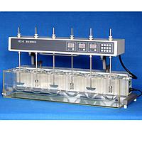 Máy đo độ hoà tan thuốc