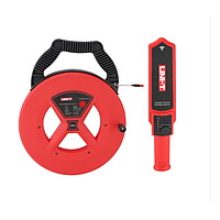 管道堵塞探测器