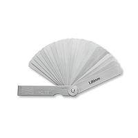 Căn lá, thước đo khe hở