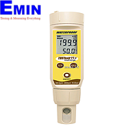 Sửa chữa máy đo chất rắn hòa tan TDS
