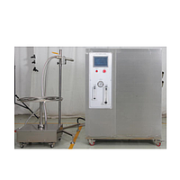 Hiệu chuẩn buồng thử mưa, chống nước