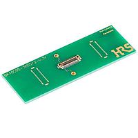 Board to Board & Mezzanine Connectors