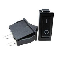 Công tắc bập bênh