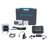 Máy đo ăn mòn cốt thép