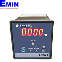 Bộ điều khiển nhiệt độ