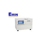 Hiệu chuẩn máy lắc